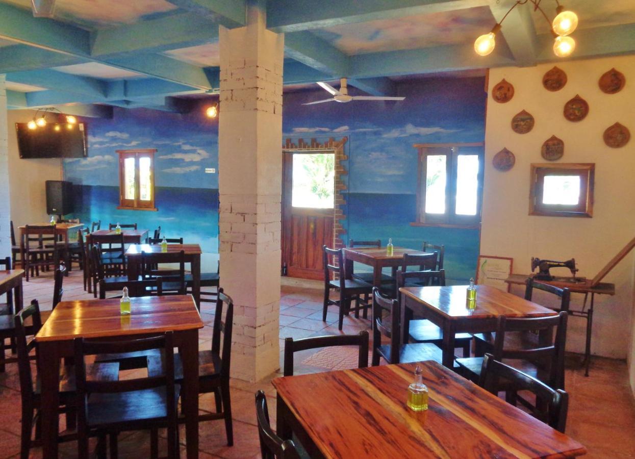 Livingston Resort Hotel المظهر الخارجي الصورة