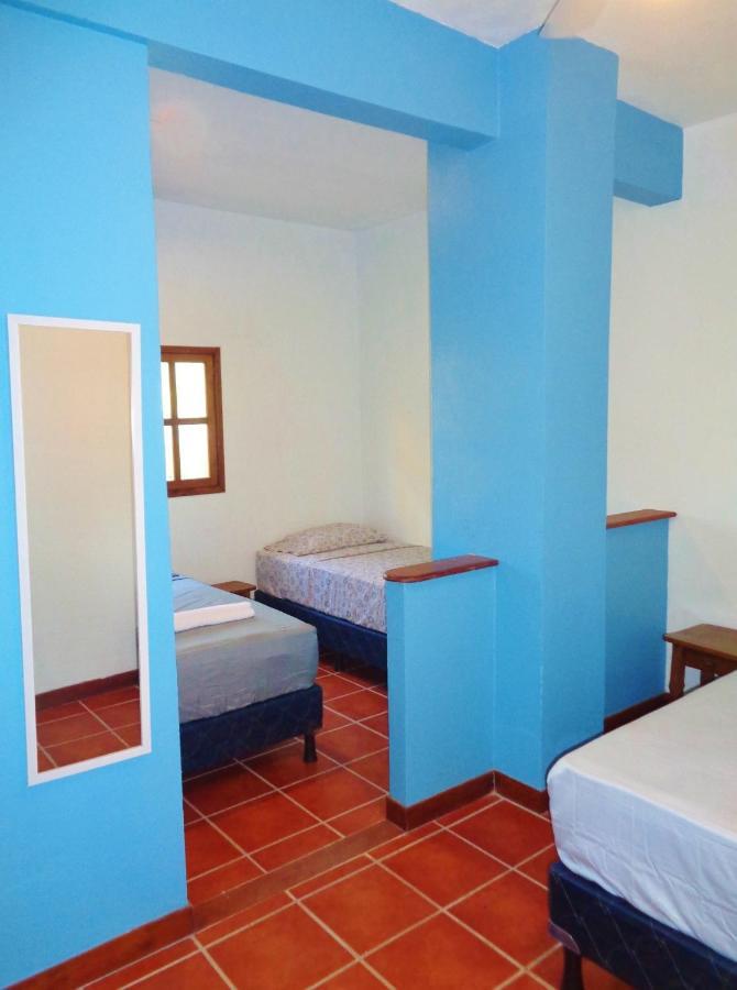 Livingston Resort Hotel المظهر الخارجي الصورة
