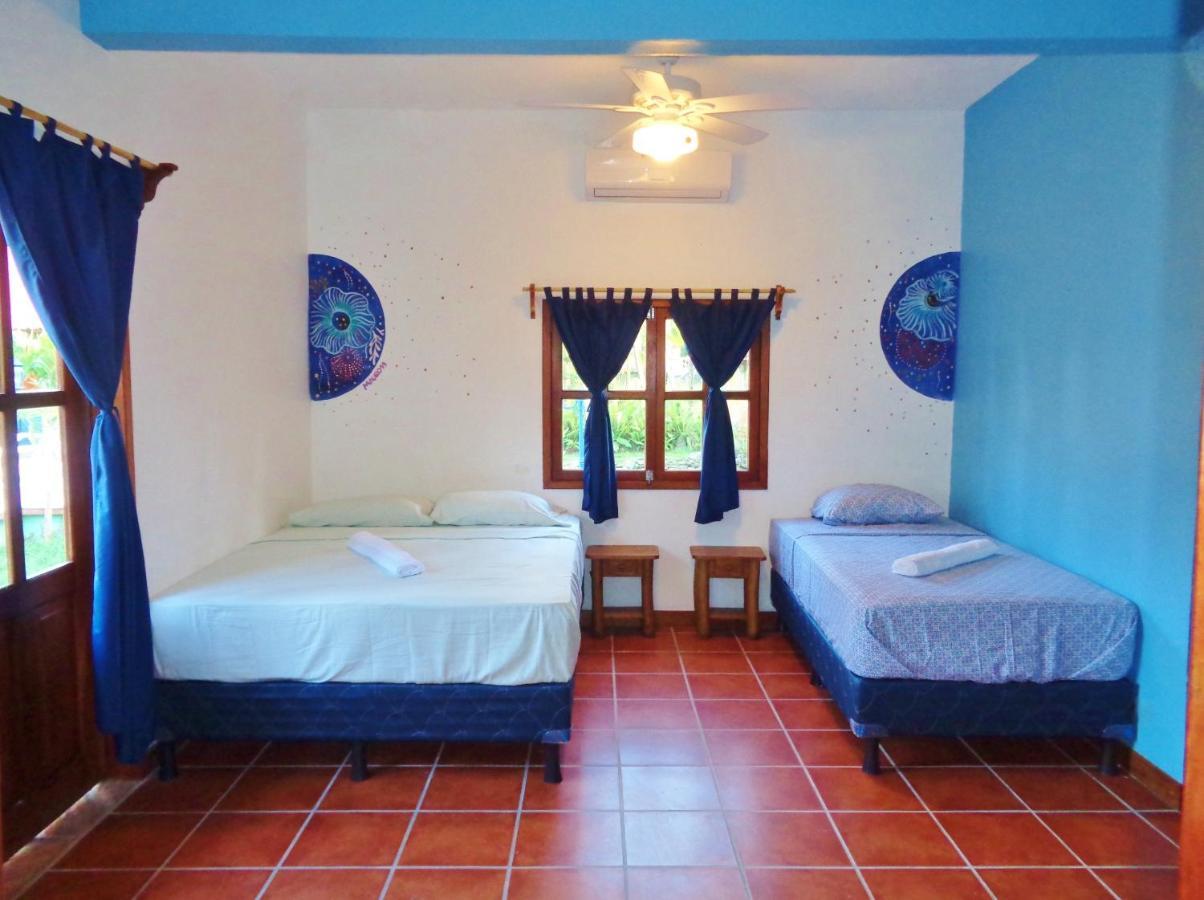 Livingston Resort Hotel المظهر الخارجي الصورة