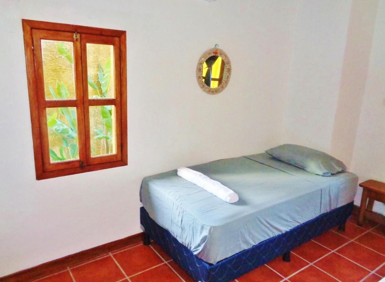 Livingston Resort Hotel المظهر الخارجي الصورة