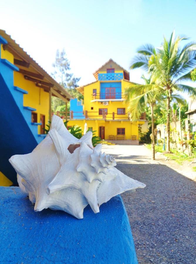 Livingston Resort Hotel المظهر الخارجي الصورة